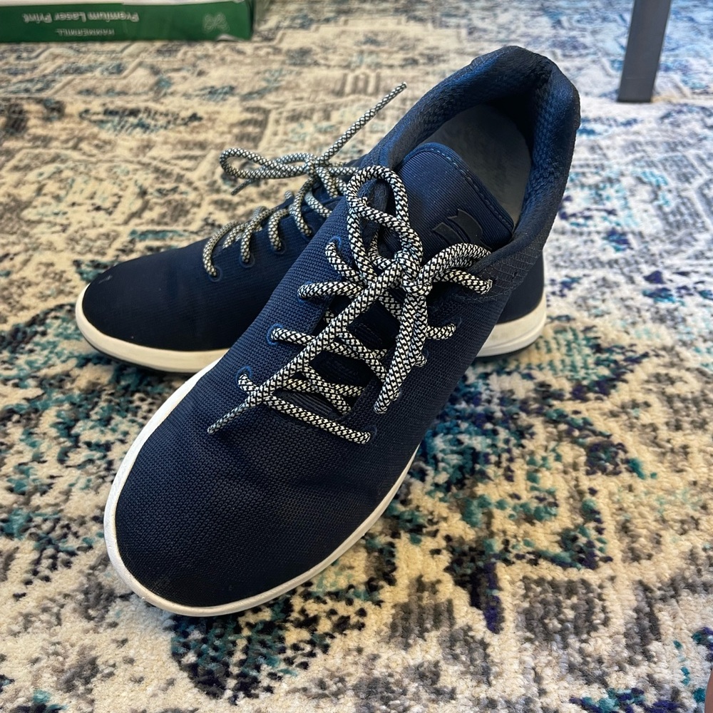 Strike Mvmnt Interval Knit Trainer - image 1